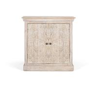 Giner y colomer Buffet vaisselier 2 portes - Bois