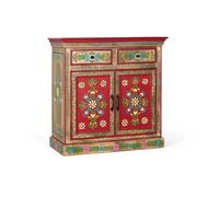 Giner y colomer Buffet vaisselier - Multicolore