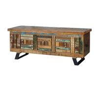 Giner y colomer Malle de rangement - Multicolore