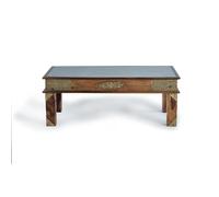 Giner y colomer Table basse palissandre - Brun