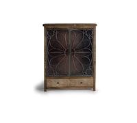 Giner y colomer Vitrine bibliothèque bois - Marron