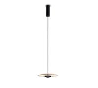 Ginger 20 LED Lampe suspension marset Chêne-blanc - 8435516816005