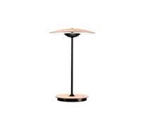 Ginger 20 M Lampe à Poser Petit Chêne