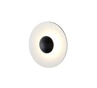 Ginger 42 C Applique Murale Chêne & Blanc