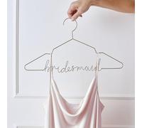 Ginger Ray Cintre en métal doré pour Robe de Demoiselle d'honneur 44,5 cm