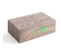 Gingko Flip Ash Wood EFECT