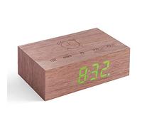 Gingko Flip Natural Walnut