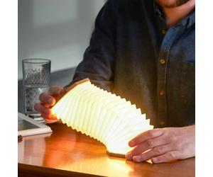 Gingko Smart Accordion - Lampe