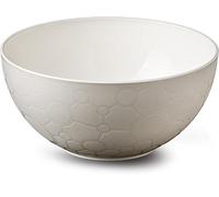 Gio' Style Forme Bol en polypropylène 0 0 Blanc