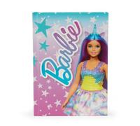 Giochi Preziosi Barbie - Agenda scolaire Barbie 2024/2025 - Couverture, multicolore, Moderne