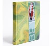 Giochi Preziosi BE YOU Color, journal scolaire, Juice, Medium 12,5x16,5, Juice