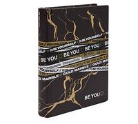 Giochi Preziosi Be You Lux, format Medium, collection 22/23, un journal de luxe pour ceux qui veulent se surprendre et rester sans fié, BE9Q3000
