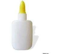 GIOTTO - 1 Flacon de colle Blanche Vinylique extra-forte 40g
