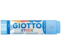 Giotto Bâton de colle 40 g Bleu