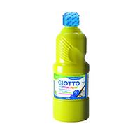 Peinture Acrylique Scolaire 'giotto' ( Flacon De 500 Ml )