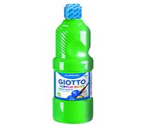 Giotto 533712 peinture acrylique 500 ml Vert Bouteille Vert G