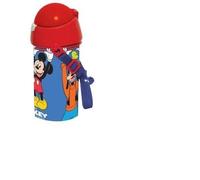 Giovas Gourde sport avec sangle Mickey & Friends 500 ml