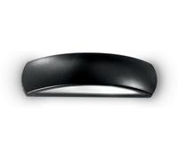 GIOVE applique noire 1 ampoule