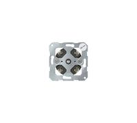 Gira Unité de Base Timer Pour L'appareillage De Commutation - 032100