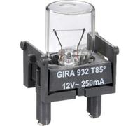 Gira 093200 Elément de lampe à incandescence 12V Accessoires