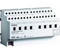 Système De Bus D'actionneurs De Commutation Gira KNX Sur Rail DIN - 100600