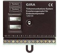 GIRA Erweiterungsmodul 125900 Einbaulautsprecher (125900)