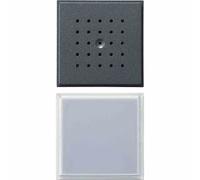 GIRA 126067 Audio-Intercom-System Anthrazit (126067)