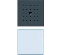 GIRA 126067 Audio-Intercom-System Anthrazit (126067)
