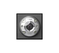 Gira Gira Caméra couleur anthracite 126567 Quantité:1
