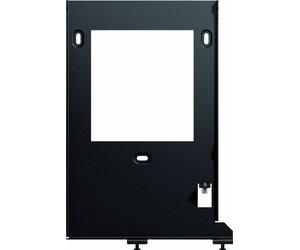 Gira 209800 kit Accessoire de Fixation Murale pour Home Server 4