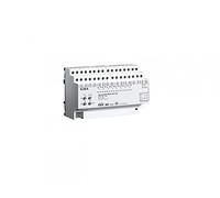 Gira 216100 Régulateur de store 8 voies 230 V AC KNX