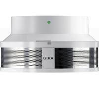 GIRA 233702 Détecteur de fumée RWM Dual Socle 230V (233702)