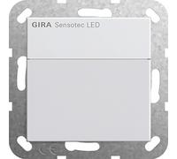 GIRA 236803 Sensotec LED Système 55 blanc pur (236803)