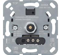 GIRA 245000 245000 S3000 UniLEDDrehdimmeins.Standard (245000)