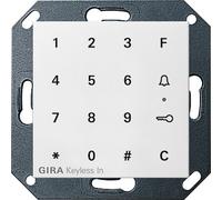 GIRA 260503 Accessoires pour interrupteurs électriques (260503)