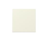 Gira 329601 Interrupteur à bascule blanc crème brillant