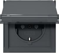 GIRA 441067 SCHUKO KD + BSF Gira TX_44 A (441067)