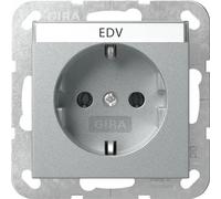 GIRA 445726 SCHUKO BSF System 55 F Alu (445726)