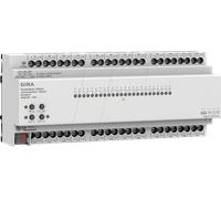 Système De Bus De Modules D'E/S Gira KNX Sur Rail DIN - 504000