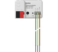 GIRA 519200 Interface de bouton-poussoir