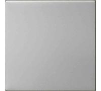 GIRA 5360600 S3000 Bedienaufs. System 55 Edelstahl (5360600)
