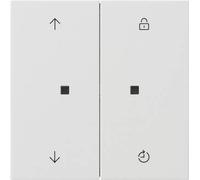 GIRA 5363112 S3000 Panneau de commande