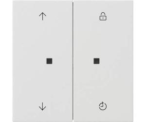 GIRA 5363112 S3000 Panneau de commande