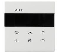 GIRA 5366112 S3000 Horloge pour stores et minuterie Écran (5366112)