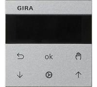 GIRA 536626 S3000 Horloge pour stores et minuterie Écran (536626)