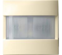 GIRA 537301 S3000 Mouvement avec câble 1,10m Standard Système 55 blanc crème (537301)