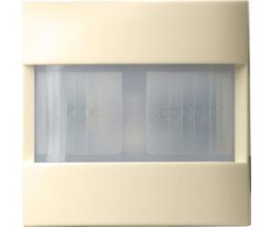 GIRA 537301 S3000 Mouvement avec câble 1,10m Standard Système 55 blanc crème (537301)