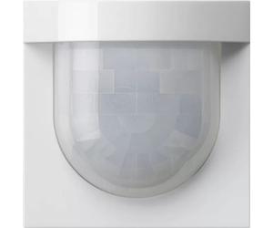 GIRA 5375112 S3000 Mouvement avec bouton-poussoir 2,20m hh Interrupteur de surface rw (5375112)