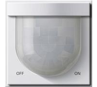 GIRA 537666 S3000 Mouvement avec bouton-poussoir 2,20m Confort BT Gira TX_44 (WG UP) rw (537666)