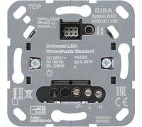 GIRA 540000 540000 S3000 Uni-LED-Dimmeins. Standard (540000)
